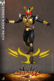 HOT TOYS TELEVISION MASTERPIECE SERIES TMS192 KAMEN RIDER AGITO ACTION FIGURE [PRE ORDER]