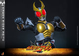 HOT TOYS TELEVISION MASTERPIECE SERIES TMS192 KAMEN RIDER AGITO ACTION FIGURE [PRE ORDER]