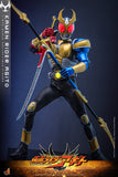 HOT TOYS TELEVISION MASTERPIECE SERIES TMS192 KAMEN RIDER AGITO ACTION FIGURE [PRE ORDER]