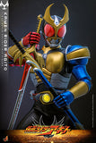 HOT TOYS TELEVISION MASTERPIECE SERIES TMS192 KAMEN RIDER AGITO ACTION FIGURE [PRE ORDER]