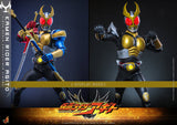 HOT TOYS TELEVISION MASTERPIECE SERIES TMS192 KAMEN RIDER AGITO ACTION FIGURE [PRE ORDER]