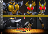 HOT TOYS TELEVISION MASTERPIECE SERIES TMS192 KAMEN RIDER AGITO ACTION FIGURE [PRE ORDER]