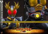 HOT TOYS TELEVISION MASTERPIECE SERIES TMS192 KAMEN RIDER AGITO ACTION FIGURE [PRE ORDER]