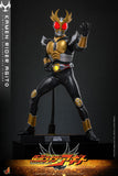 HOT TOYS TELEVISION MASTERPIECE SERIES TMS192 KAMEN RIDER AGITO ACTION FIGURE [PRE ORDER]
