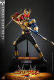 HOT TOYS TELEVISION MASTERPIECE SERIES TMS192 KAMEN RIDER AGITO ACTION FIGURE [PRE ORDER]