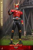 HOT TOYS TELEVISION MASTERPIECE SERIES TMS191 KAMEN RIDER KUUGA ACTION FIGURE [PRE ORDER]