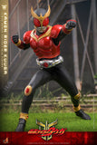 HOT TOYS TELEVISION MASTERPIECE SERIES TMS191 KAMEN RIDER KUUGA ACTION FIGURE [PRE ORDER]
