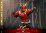 HOT TOYS TELEVISION MASTERPIECE SERIES TMS191 KAMEN RIDER KUUGA ACTION FIGURE [PRE ORDER]