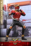 HOT TOYS TELEVISION MASTERPIECE SERIES TMS191 KAMEN RIDER KUUGA ACTION FIGURE [PRE ORDER]