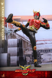 HOT TOYS TELEVISION MASTERPIECE SERIES TMS191 KAMEN RIDER KUUGA ACTION FIGURE [PRE ORDER]