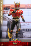 HOT TOYS TELEVISION MASTERPIECE SERIES TMS191 KAMEN RIDER KUUGA ACTION FIGURE [PRE ORDER]