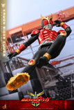 HOT TOYS TELEVISION MASTERPIECE SERIES TMS191 KAMEN RIDER KUUGA ACTION FIGURE [PRE ORDER]
