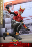 HOT TOYS TELEVISION MASTERPIECE SERIES TMS191 KAMEN RIDER KUUGA ACTION FIGURE [PRE ORDER]