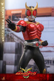 HOT TOYS TELEVISION MASTERPIECE SERIES TMS191 KAMEN RIDER KUUGA ACTION FIGURE [PRE ORDER]