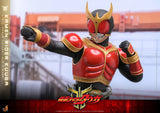 HOT TOYS TELEVISION MASTERPIECE SERIES TMS191 KAMEN RIDER KUUGA ACTION FIGURE [PRE ORDER]
