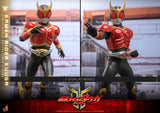 HOT TOYS TELEVISION MASTERPIECE SERIES TMS191 KAMEN RIDER KUUGA ACTION FIGURE [PRE ORDER]