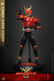 HOT TOYS TELEVISION MASTERPIECE SERIES TMS191 KAMEN RIDER KUUGA ACTION FIGURE [PRE ORDER]