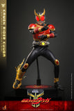 HOT TOYS TELEVISION MASTERPIECE SERIES TMS191 KAMEN RIDER KUUGA ACTION FIGURE [PRE ORDER]