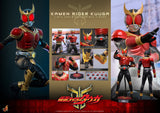 HOT TOYS TELEVISION MASTERPIECE SERIES TMS191 KAMEN RIDER KUUGA ACTION FIGURE [PRE ORDER]