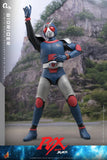 HOT TOYS TELEVISION MASTERPIECE SERIES TMS180 KAMEN RIDER BLACK RX BIORIDER ACTION FIGURE [PRE ORDER]