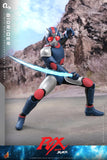HOT TOYS TELEVISION MASTERPIECE SERIES TMS180 KAMEN RIDER BLACK RX BIORIDER ACTION FIGURE [PRE ORDER]