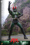 HOT TOYS TELEVISION MASTERPIECE SERIES TMS179 KAMEN RIDER BLACK RX ACTION FIGURE [PRE ORDER]