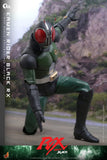 HOT TOYS TELEVISION MASTERPIECE SERIES TMS179 KAMEN RIDER BLACK RX ACTION FIGURE [PRE ORDER]