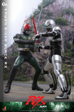 HOT TOYS TELEVISION MASTERPIECE SERIES TMS179 KAMEN RIDER BLACK RX ACTION FIGURE [PRE ORDER]