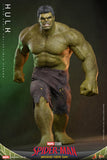 HOT TOYS MARVEL CHARACTERS MOVIE MASTERPIECE SERIES MMS905 SPIDERMAN BRAND NEW DAY HULK ACTION FIGURE [PRE ORDER]
