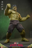 HOT TOYS MARVEL CHARACTERS MOVIE MASTERPIECE SERIES MMS905 SPIDERMAN BRAND NEW DAY HULK ACTION FIGURE [PRE ORDER]