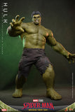 HOT TOYS MARVEL CHARACTERS MOVIE MASTERPIECE SERIES MMS905 SPIDERMAN BRAND NEW DAY HULK ACTION FIGURE [PRE ORDER]