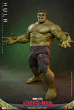 HOT TOYS MARVEL CHARACTERS MOVIE MASTERPIECE SERIES MMS905 SPIDERMAN BRAND NEW DAY HULK ACTION FIGURE [PRE ORDER]