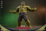 HOT TOYS MARVEL CHARACTERS MOVIE MASTERPIECE SERIES MMS905 SPIDERMAN BRAND NEW DAY HULK ACTION FIGURE [PRE ORDER]