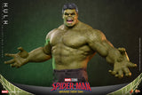 HOT TOYS MARVEL CHARACTERS MOVIE MASTERPIECE SERIES MMS905 SPIDERMAN BRAND NEW DAY HULK ACTION FIGURE [PRE ORDER]