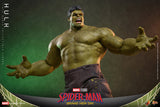 HOT TOYS MARVEL CHARACTERS MOVIE MASTERPIECE SERIES MMS905 SPIDERMAN BRAND NEW DAY HULK ACTION FIGURE [PRE ORDER]