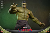 HOT TOYS MARVEL CHARACTERS MOVIE MASTERPIECE SERIES MMS905 SPIDERMAN BRAND NEW DAY HULK ACTION FIGURE [PRE ORDER]