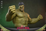 HOT TOYS MARVEL CHARACTERS MOVIE MASTERPIECE SERIES MMS905 SPIDERMAN BRAND NEW DAY HULK ACTION FIGURE [PRE ORDER]