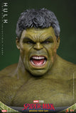 HOT TOYS MARVEL CHARACTERS MOVIE MASTERPIECE SERIES MMS905 SPIDERMAN BRAND NEW DAY HULK ACTION FIGURE [PRE ORDER]