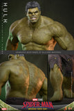 HOT TOYS MARVEL CHARACTERS MOVIE MASTERPIECE SERIES MMS905 SPIDERMAN BRAND NEW DAY HULK ACTION FIGURE [PRE ORDER]