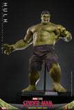HOT TOYS MARVEL CHARACTERS MOVIE MASTERPIECE SERIES MMS905 SPIDERMAN BRAND NEW DAY HULK ACTION FIGURE [PRE ORDER]