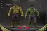 HOT TOYS MARVEL CHARACTERS MOVIE MASTERPIECE SERIES MMS905 SPIDERMAN BRAND NEW DAY HULK ACTION FIGURE [PRE ORDER]