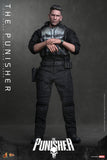 HOT TOYS MARVEL CHARACTERS MOVIE MASTERPIECE SERIES MMS904 THE PUNISHER ACTION FIGURE [PRE ORDER]