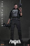 HOT TOYS MARVEL CHARACTERS MOVIE MASTERPIECE SERIES MMS904 THE PUNISHER ACTION FIGURE [PRE ORDER]