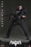 HOT TOYS MARVEL CHARACTERS MOVIE MASTERPIECE SERIES MMS904 THE PUNISHER ACTION FIGURE [PRE ORDER]