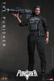 HOT TOYS MARVEL CHARACTERS MOVIE MASTERPIECE SERIES MMS904 THE PUNISHER ACTION FIGURE [PRE ORDER]
