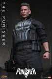 HOT TOYS MARVEL CHARACTERS MOVIE MASTERPIECE SERIES MMS904 THE PUNISHER ACTION FIGURE [PRE ORDER]