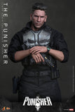 HOT TOYS MARVEL CHARACTERS MOVIE MASTERPIECE SERIES MMS904 THE PUNISHER ACTION FIGURE [PRE ORDER]