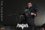 HOT TOYS MARVEL CHARACTERS MOVIE MASTERPIECE SERIES MMS904 THE PUNISHER ACTION FIGURE [PRE ORDER]