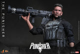 HOT TOYS MARVEL CHARACTERS MOVIE MASTERPIECE SERIES MMS904 THE PUNISHER ACTION FIGURE [PRE ORDER]