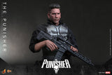 HOT TOYS MARVEL CHARACTERS MOVIE MASTERPIECE SERIES MMS904 THE PUNISHER ACTION FIGURE [PRE ORDER]